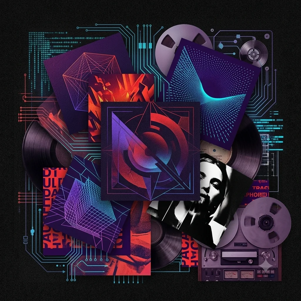 albums