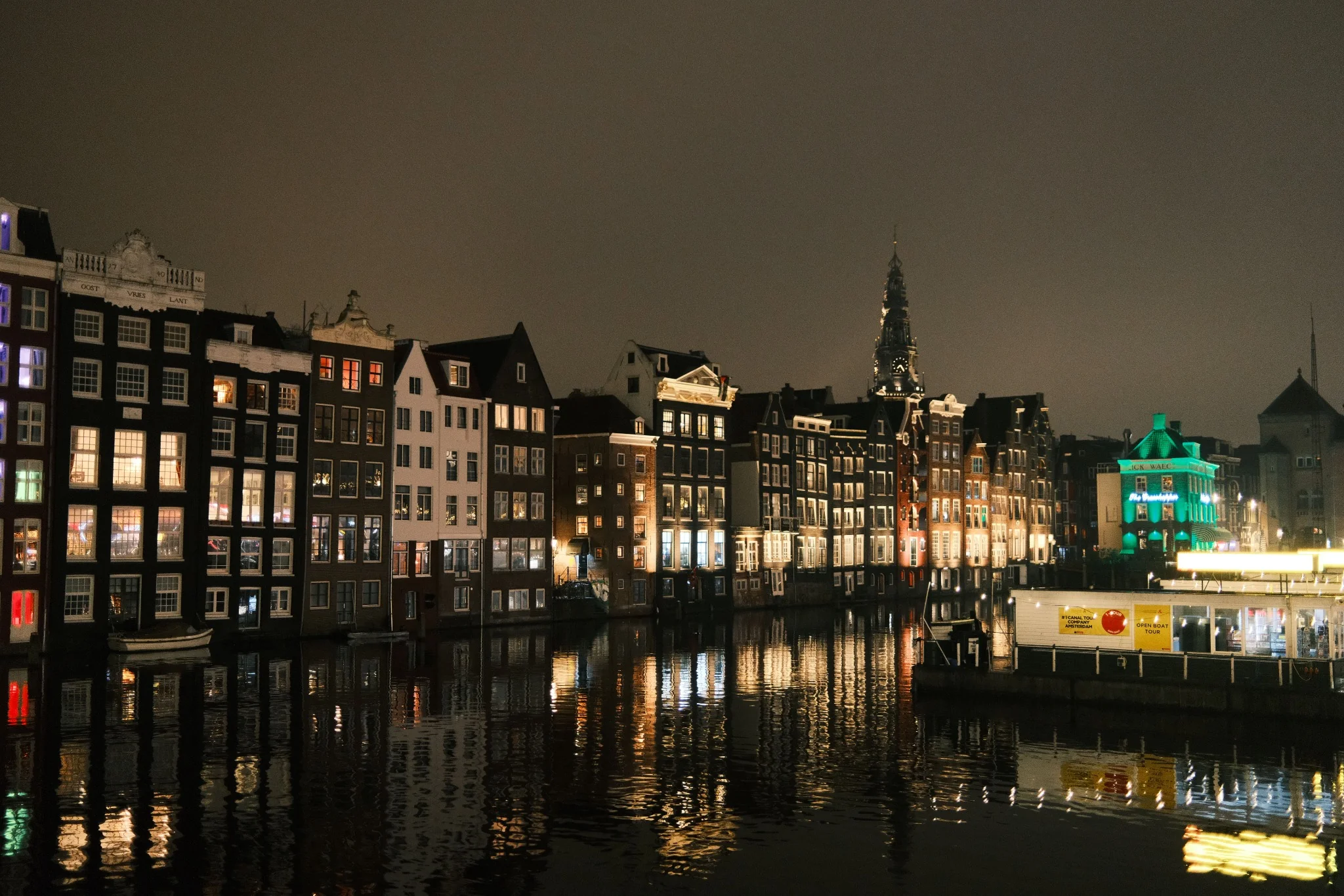 Ámsterdam