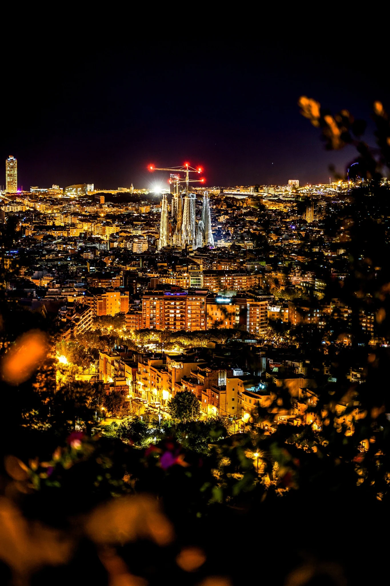 Barcelona