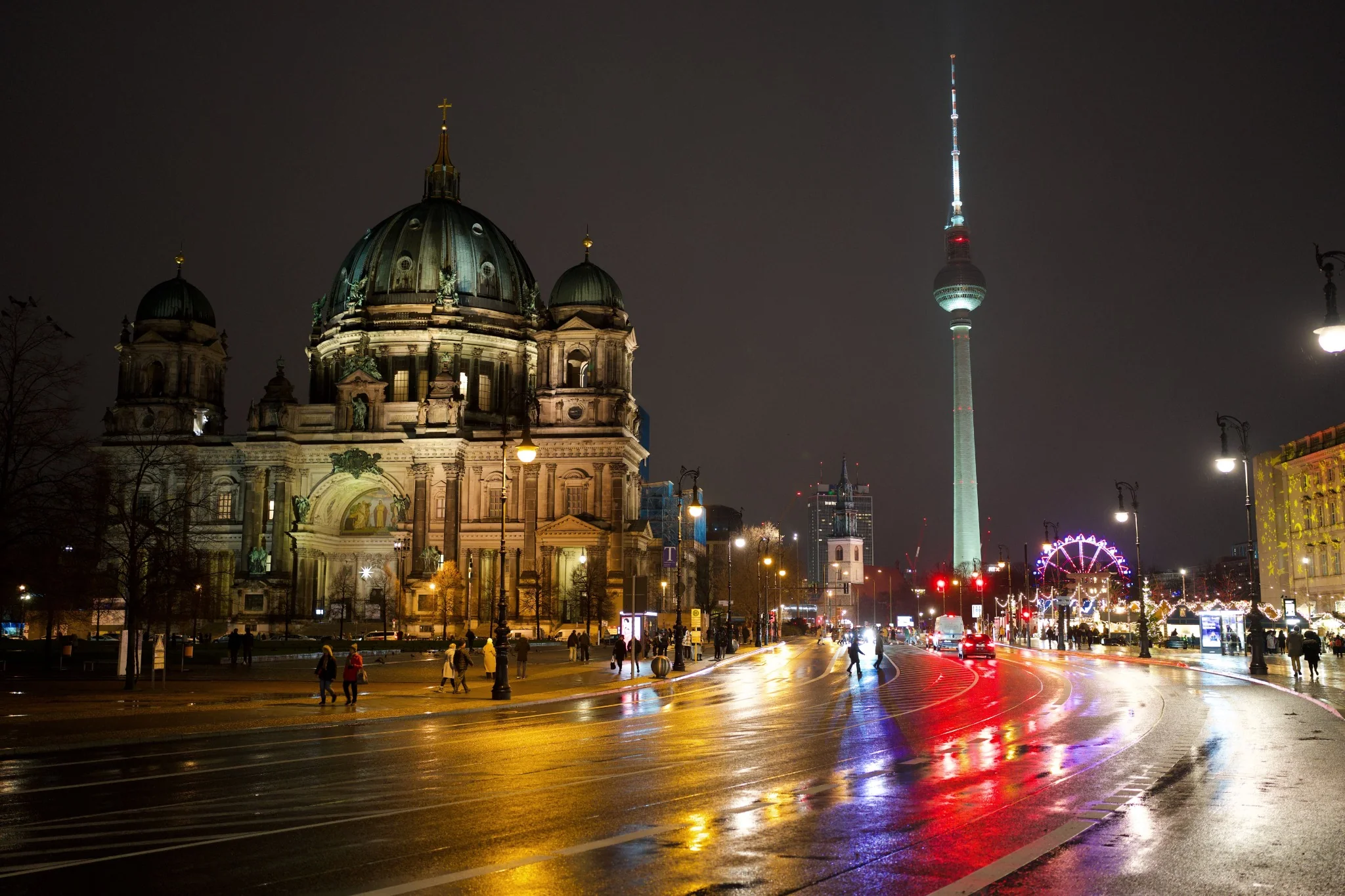 Berlín