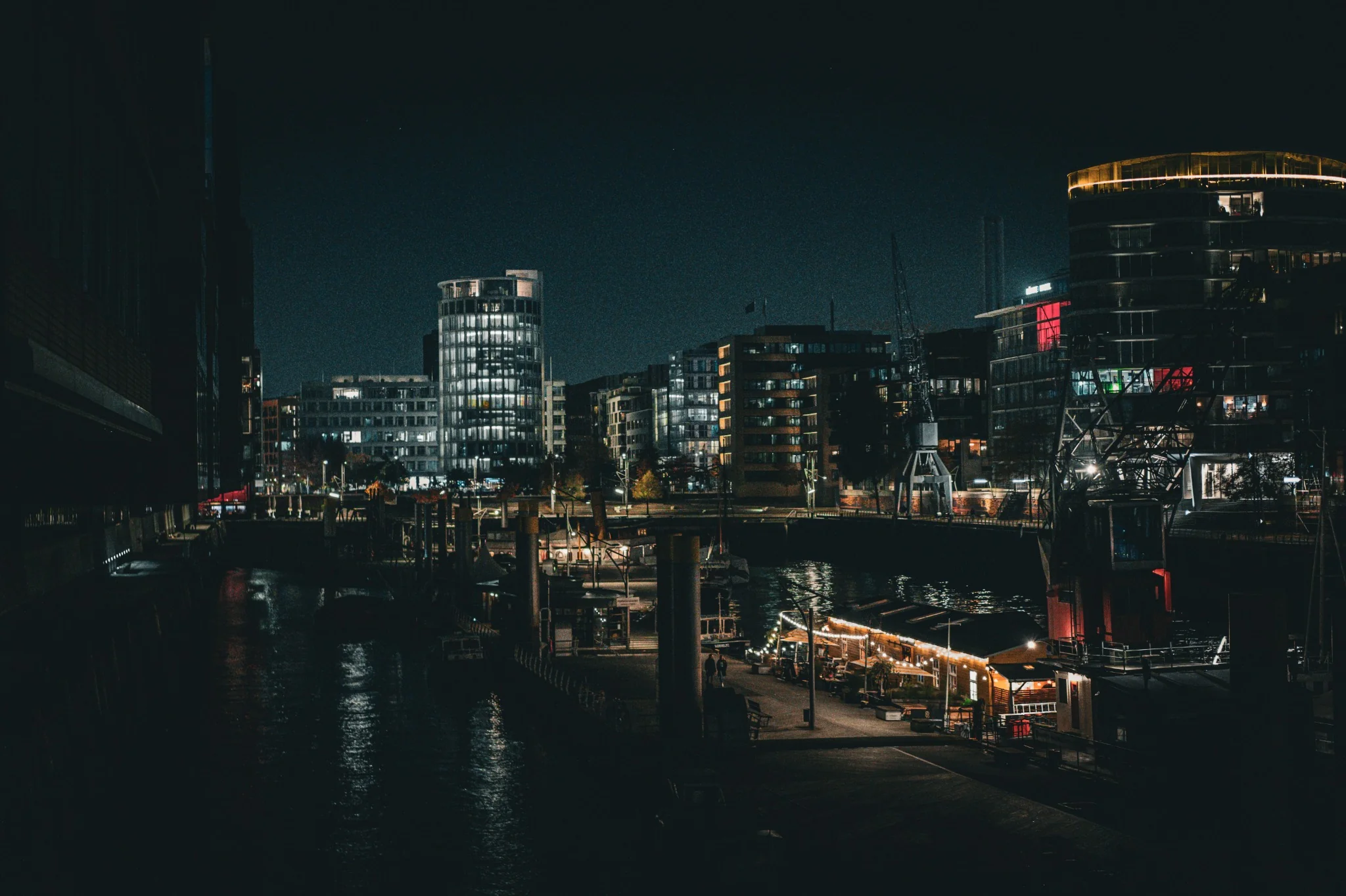 Hamburgo