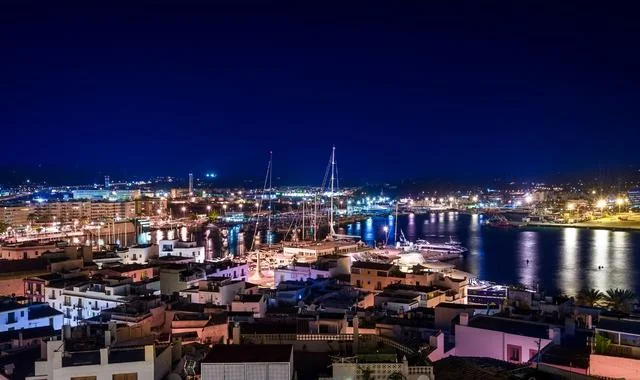 Ibiza