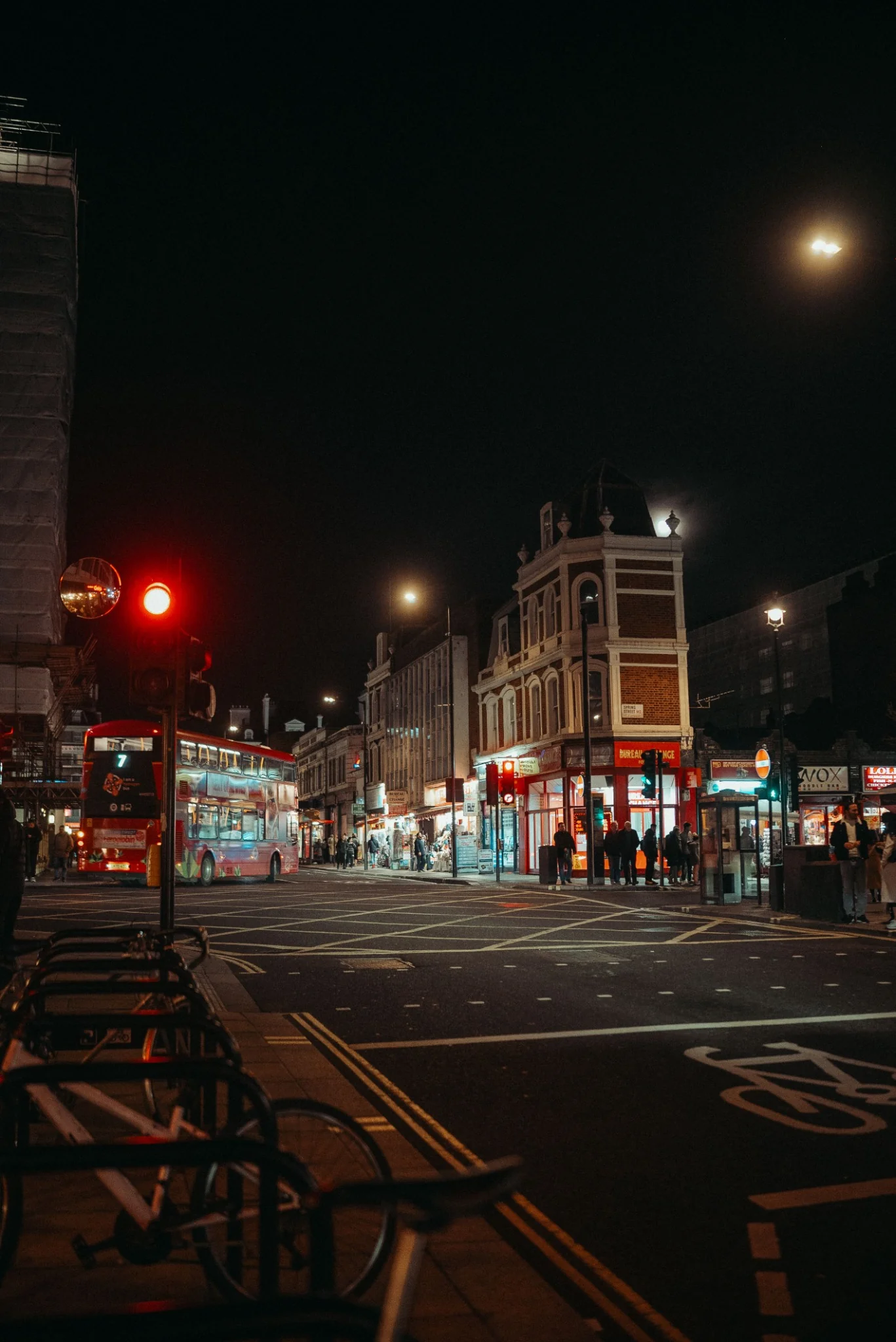 Londres