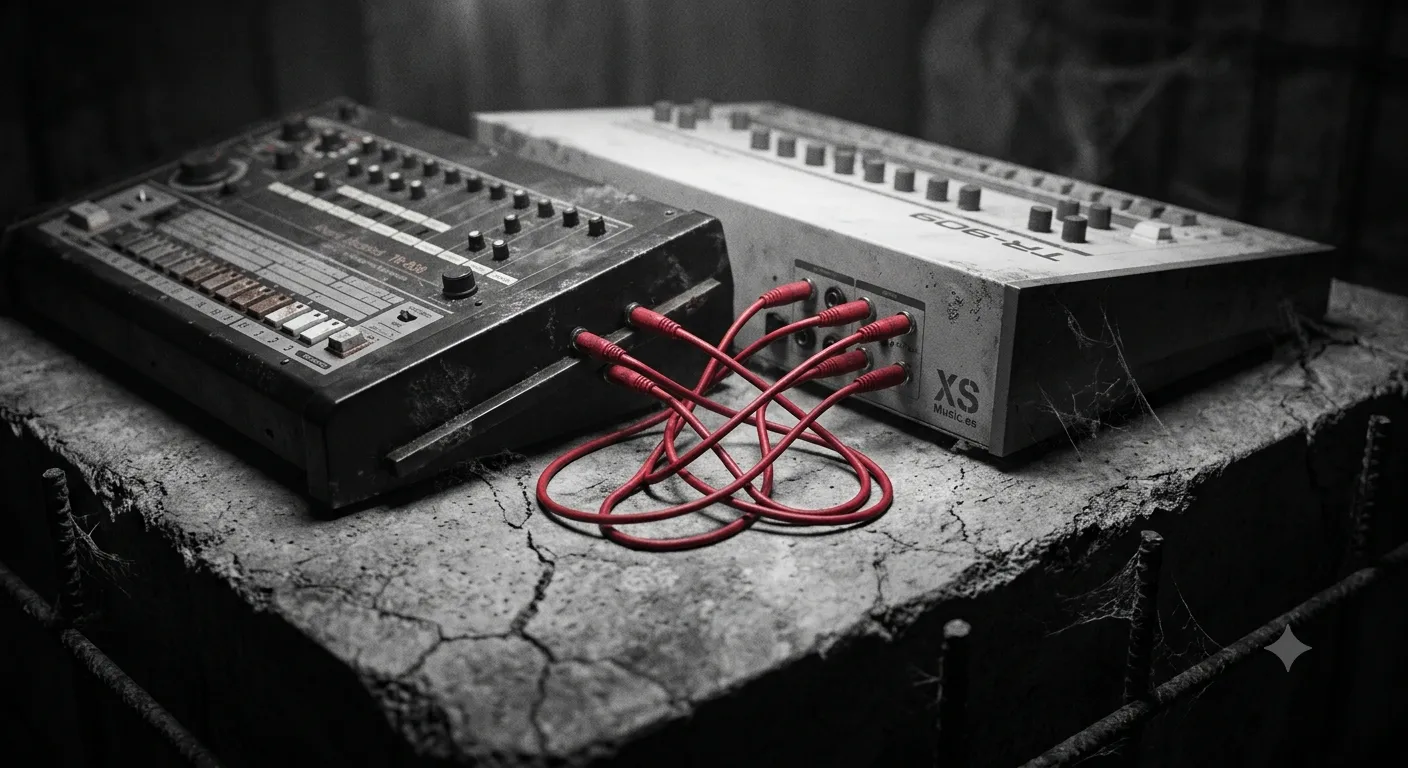 equipments